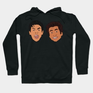 Harold and Kumar Hoodie